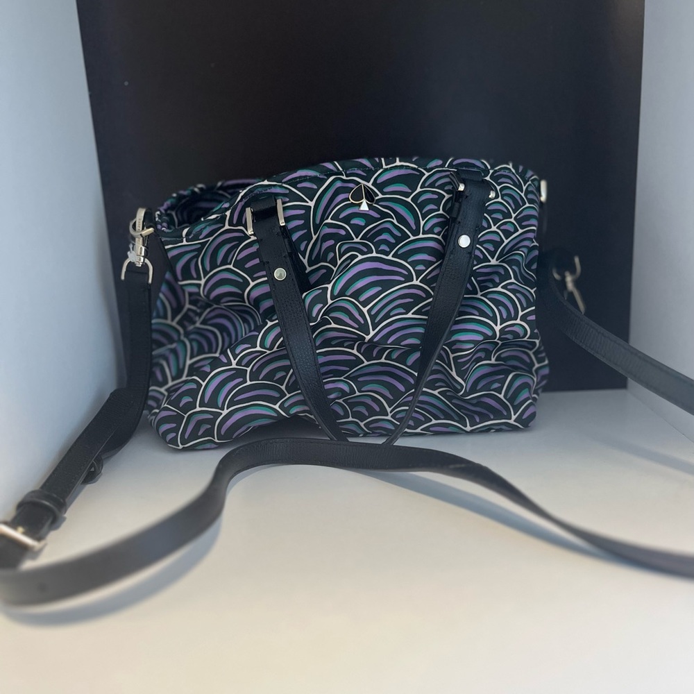 NWT Kate Spade purse never used